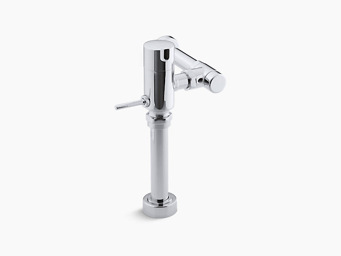 K 13517 Manual Toilet 1 28 Gpf Flushometer Valve Kohler